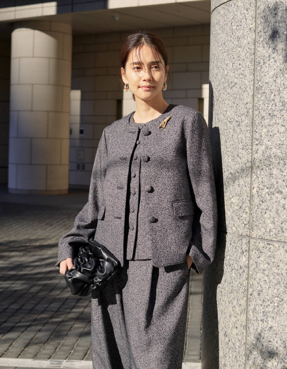 CEREMONY STYLE 2025 セレモニースタイル あの日から、毎日 CEREMONY STYLE 2025 セレモニースタイル あの日から、毎日