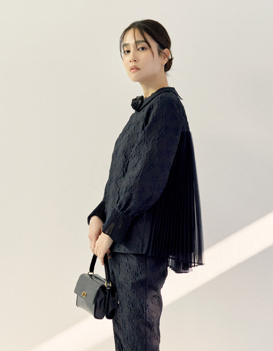 CEREMONY STYLE 2025 セレモニースタイル あの日から、毎日 CEREMONY STYLE 2025 セレモニースタイル あの日から、毎日