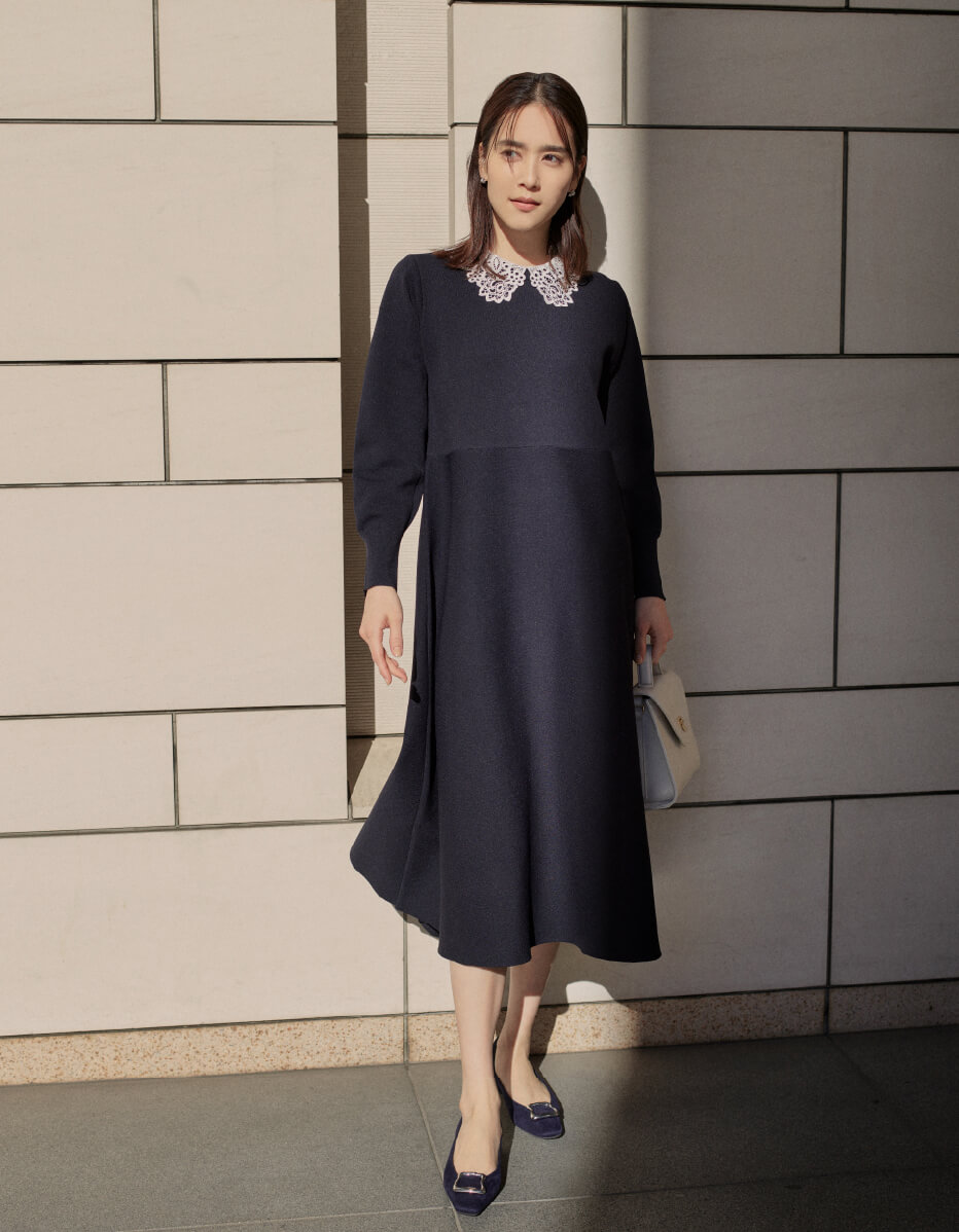 ユナイテッドアローズのセレモニー服 CEREMONY STYLE 2023 ユナイテッドアローズのセレモニー服 CEREMONY STYLE 2023
