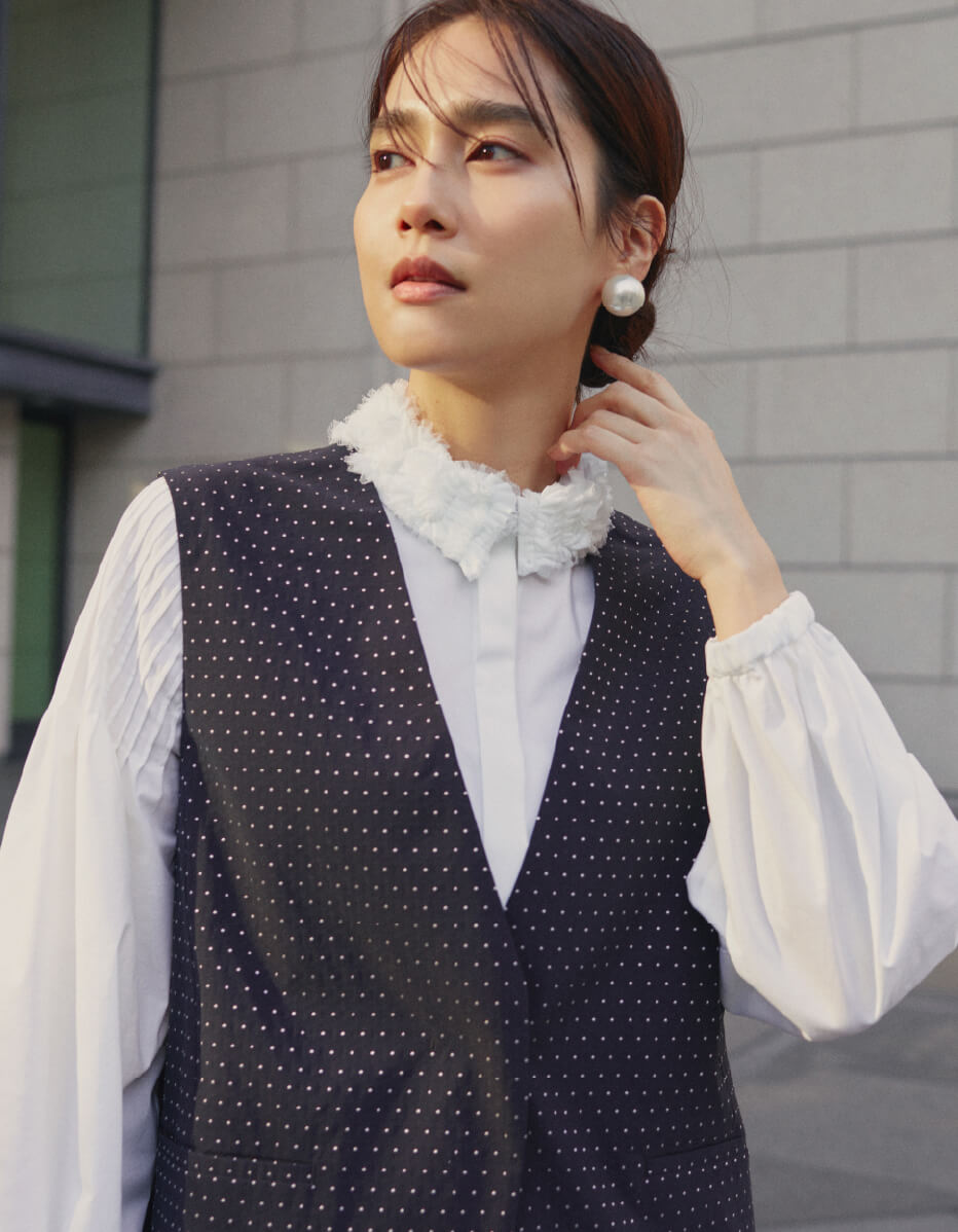 CEREMONY STYLE 2025 セレモニースタイル あの日から、毎日 CEREMONY STYLE 2025 セレモニースタイル あの日から、毎日
