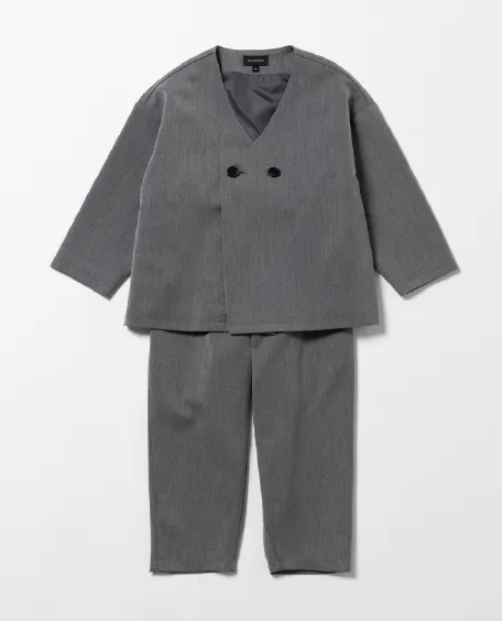 JACKET green label relaxing