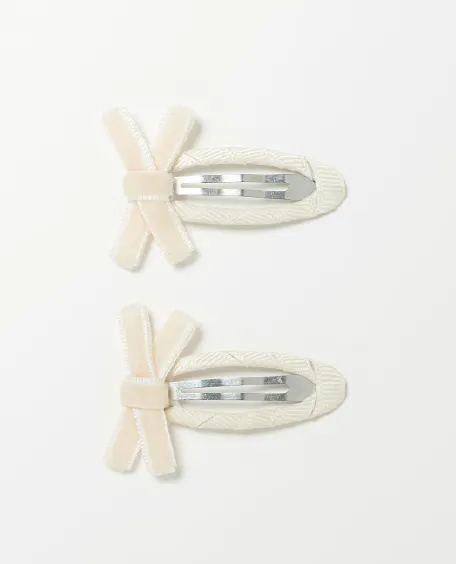 HAIR ACCESSORIES green label relaxing