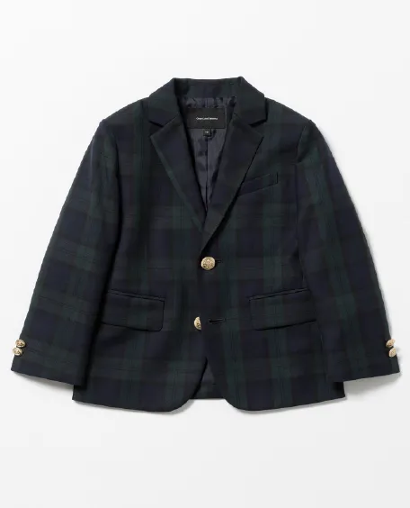 JACKET green label relaxing