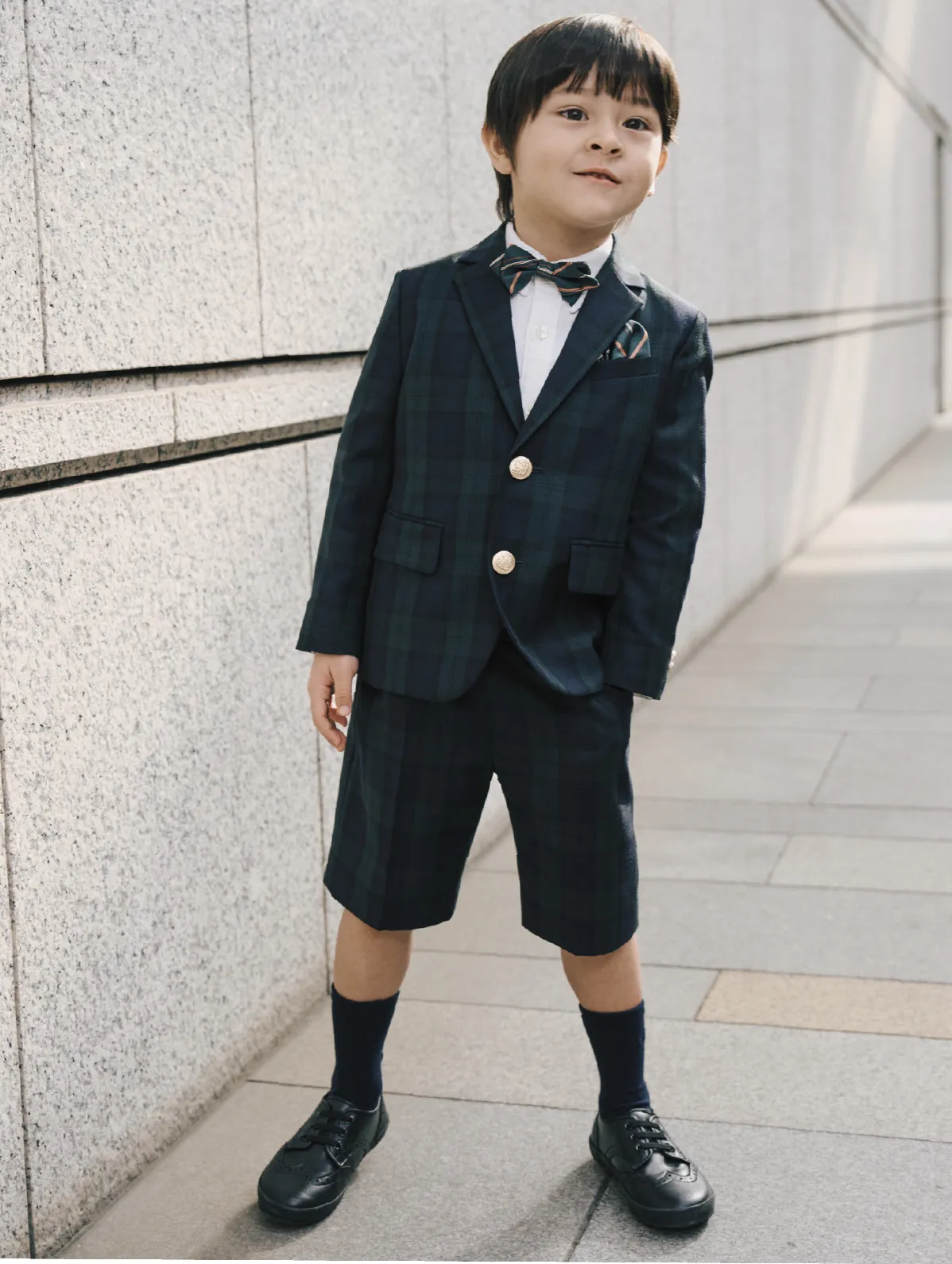 CEREMONY STYLE 2026 KIDS