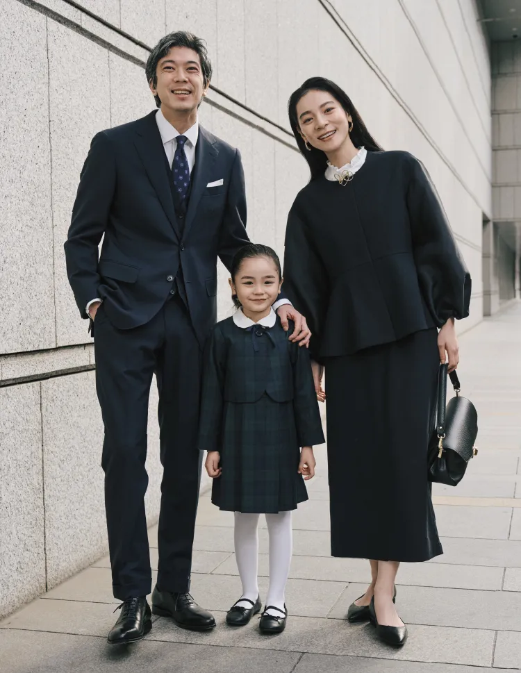 CEREMONY STYLE 2026 KIDS