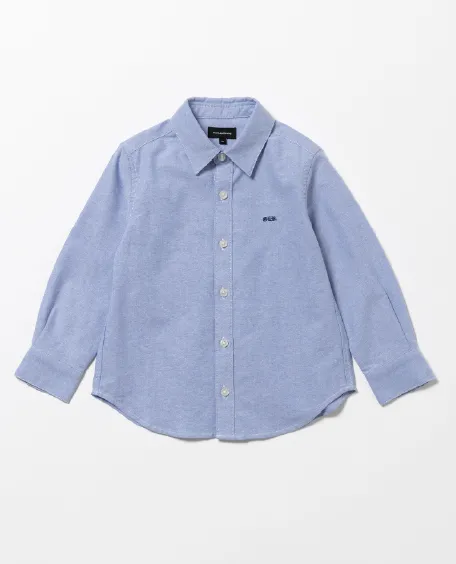 SHIRT green label relaxing