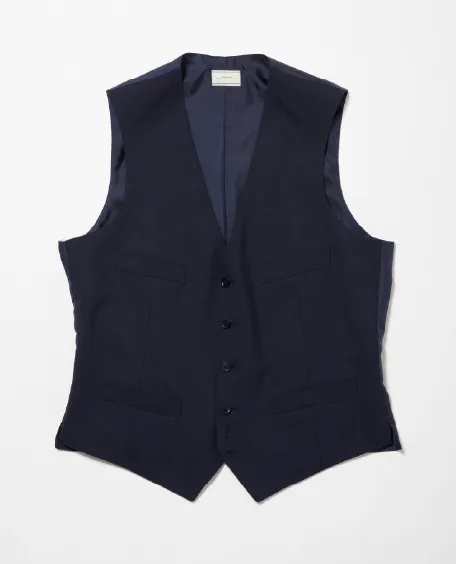 VEST green label relaxing