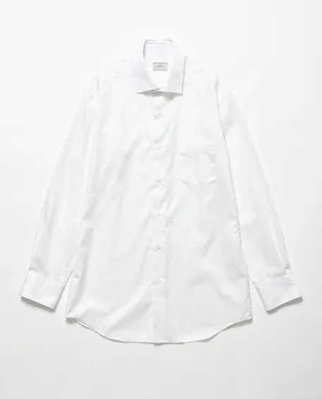 SHIRT green label relaxing