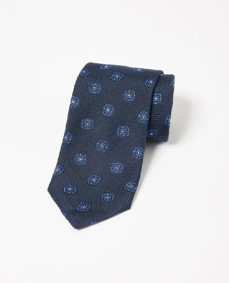 TIE green label relaxing