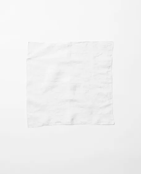 POCKET SQUARE UNITED ARROWS