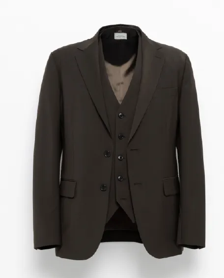 JACKET green label relaxing