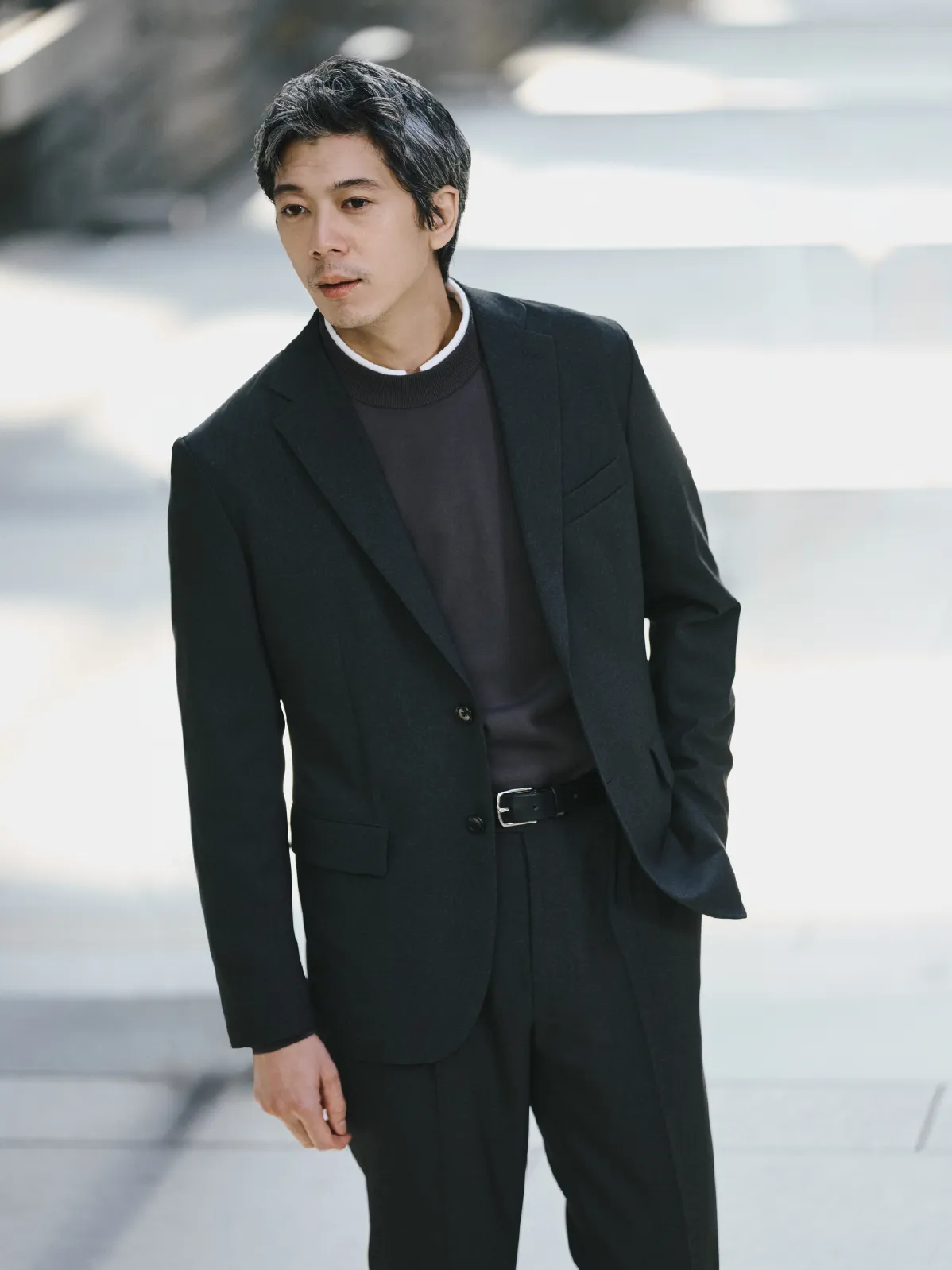 CEREMONY STYLE 2026 MEN