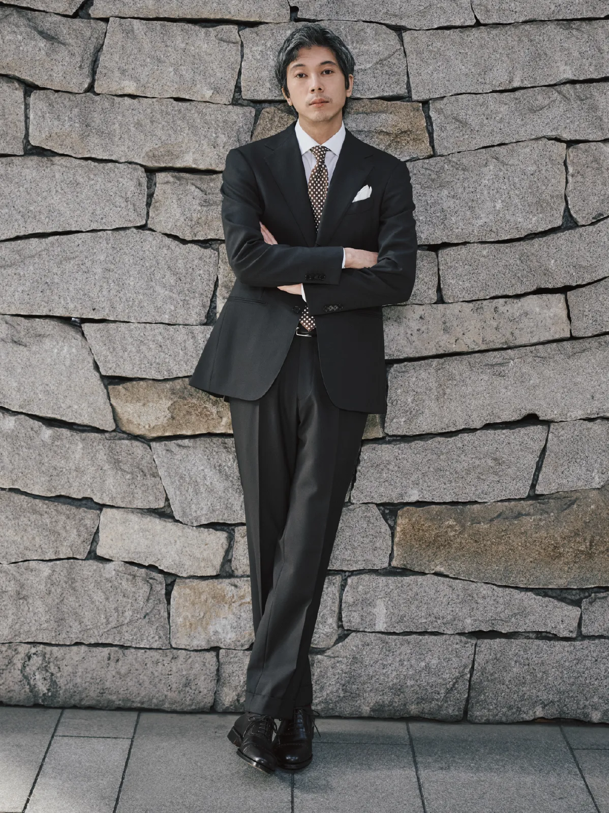 CEREMONY STYLE 2026 MEN