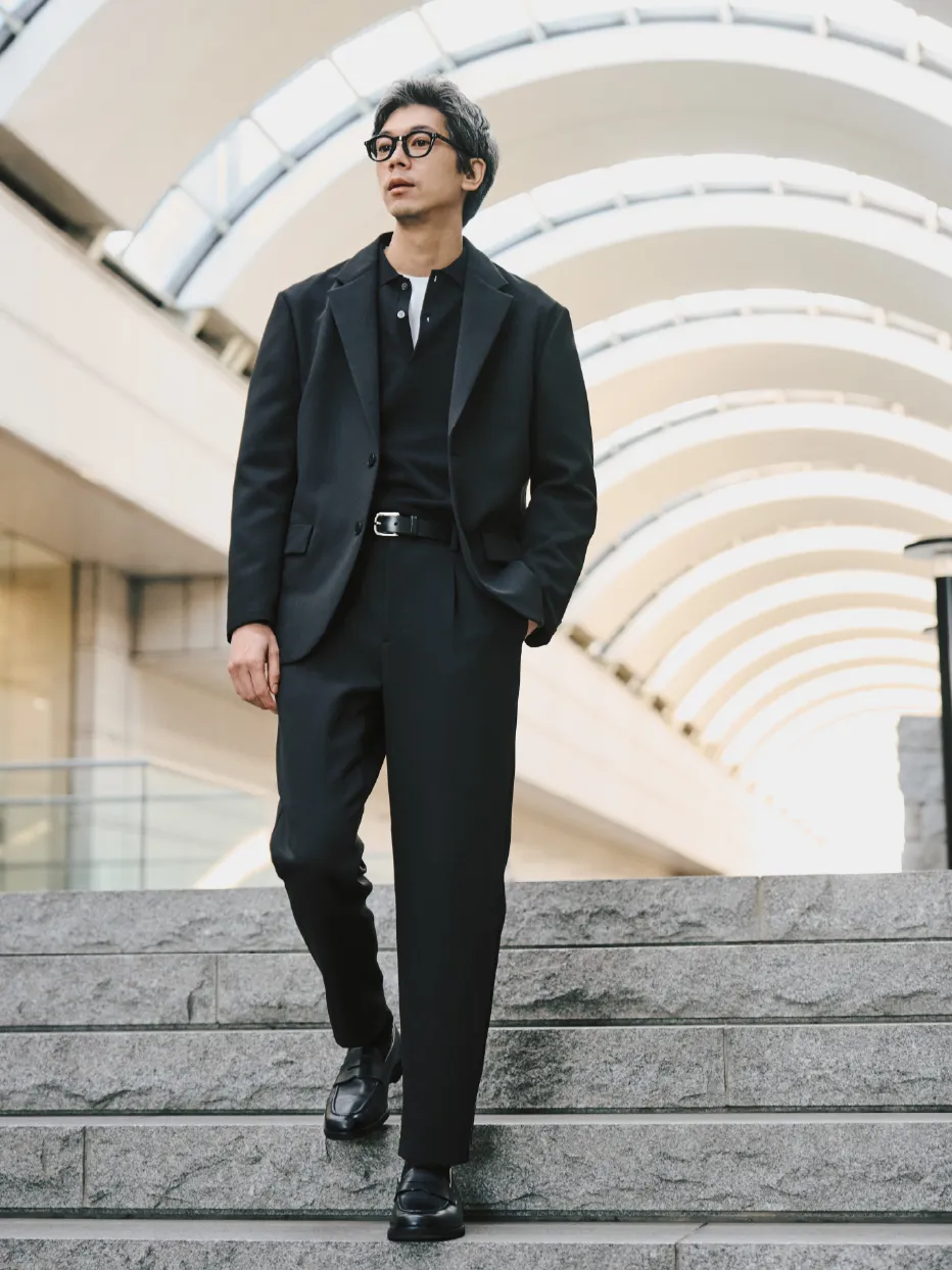 CEREMONY STYLE 2026 MEN