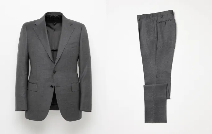 セレモニーにおすすめのウェア