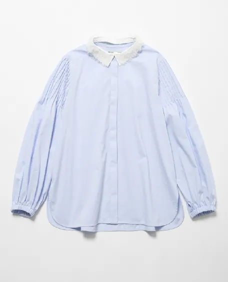 BLOUSE UNITED ARROWS
