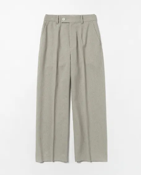 PANTS green label relaxing