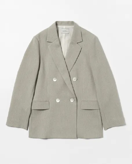 JACKET green label relaxing