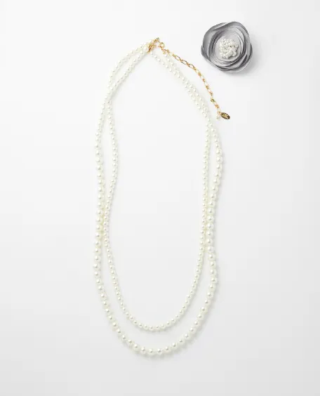 NECKLACE green label relaxing