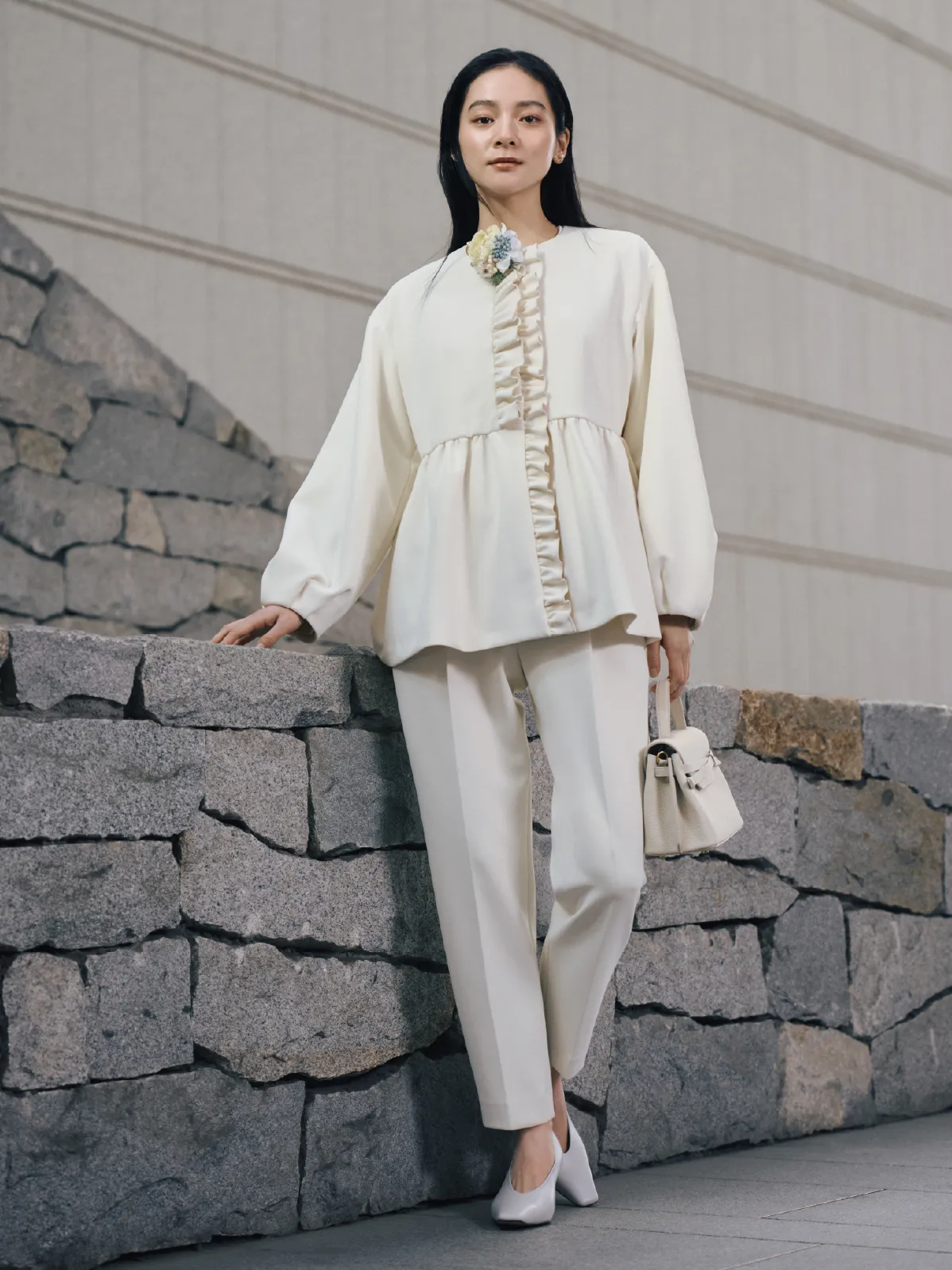 CEREMONY STYLE 2026 WOMEN