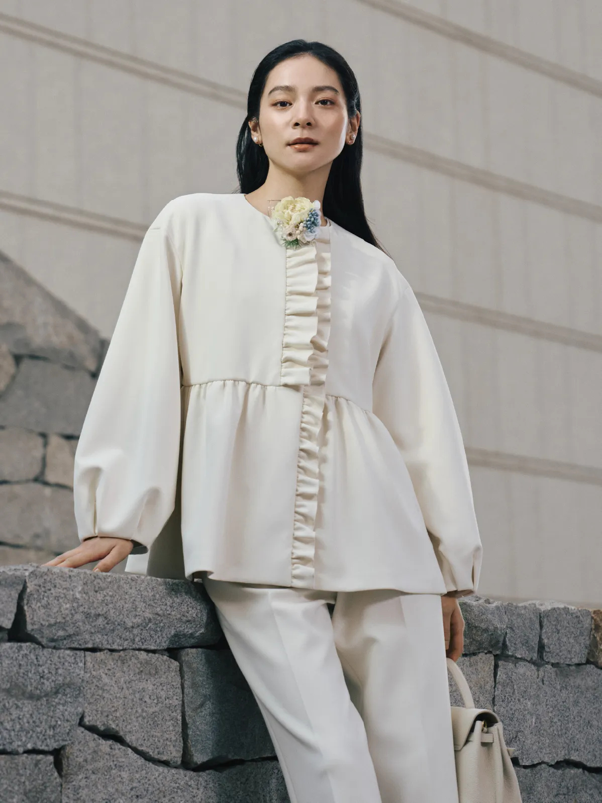 CEREMONY STYLE 2026 WOMEN