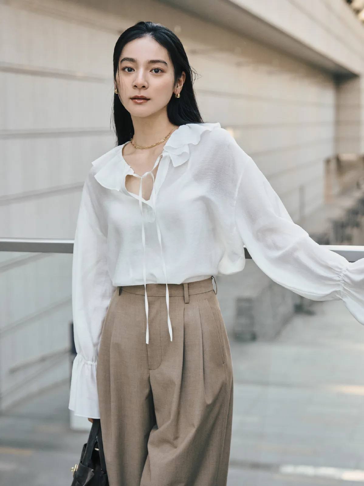 CEREMONY STYLE 2026 WOMEN