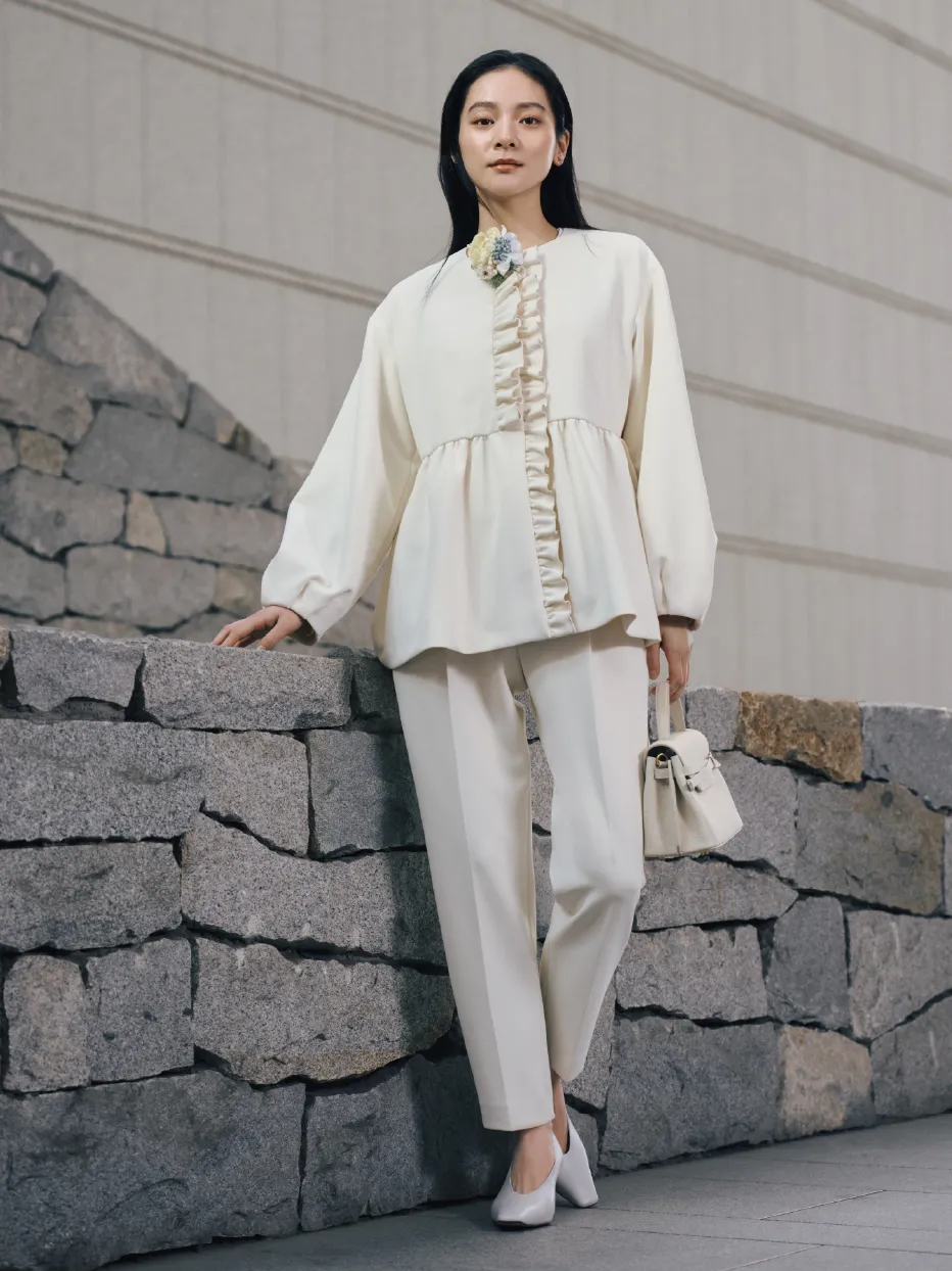 CEREMONY STYLE 2026 WOMEN