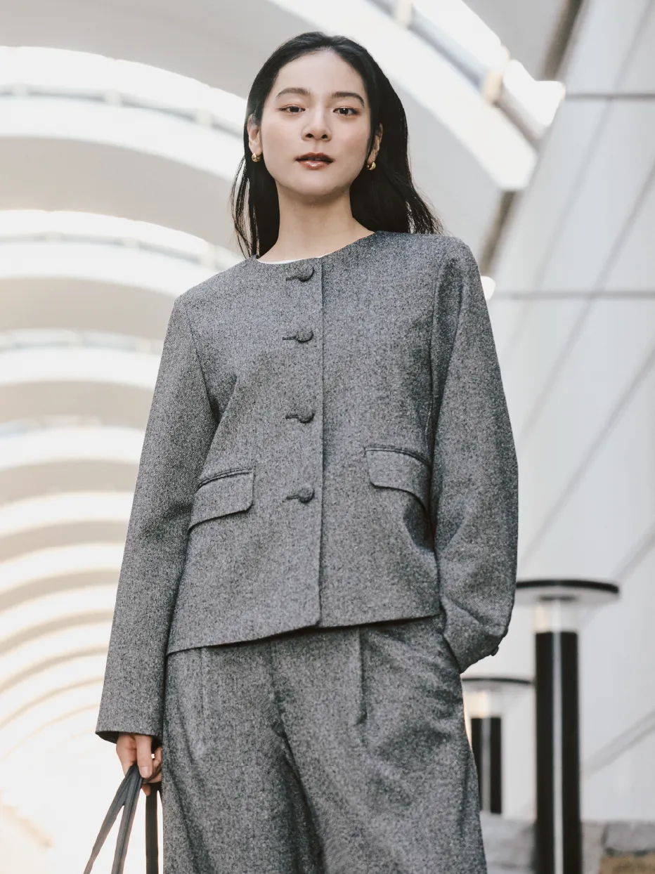 CEREMONY STYLE 2026 WOMEN