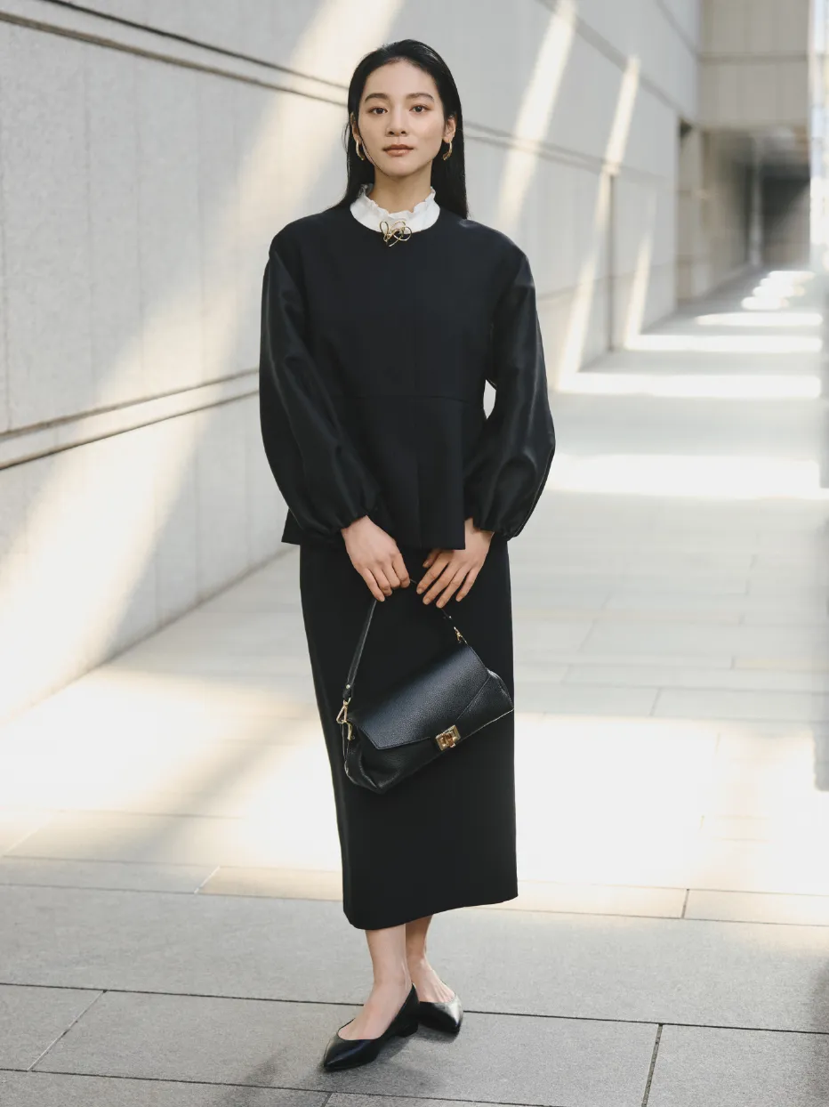 CEREMONY STYLE 2026 WOMEN