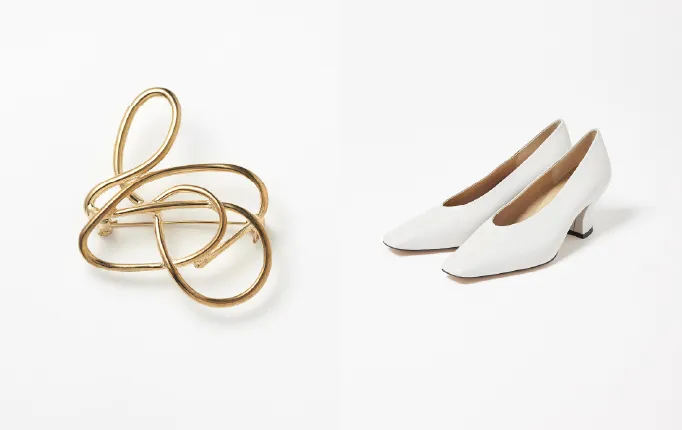 セレモニーにおすすめの小物