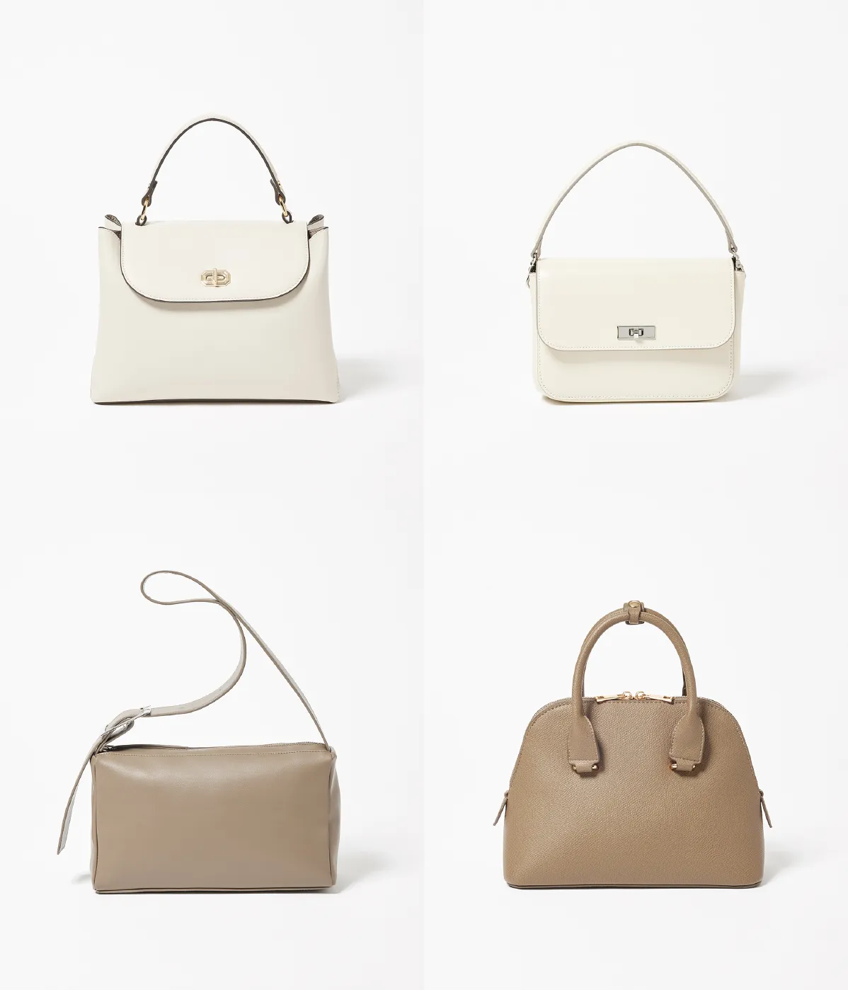 まずはブラックのストレートチップ