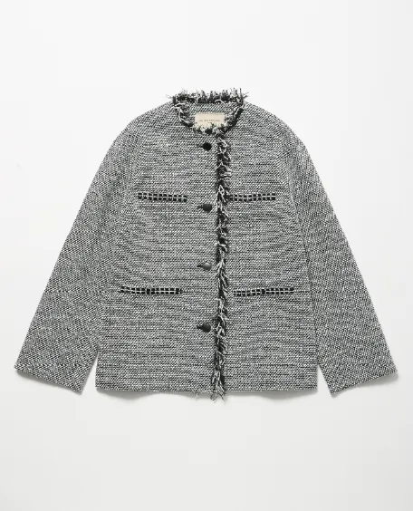 JACKET UNITED ARROWS