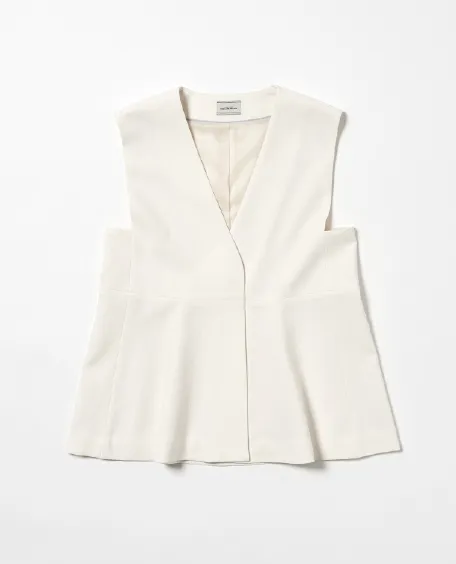 GILET green label relaxing