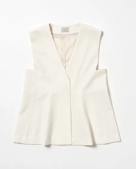 GILET green label relaxing