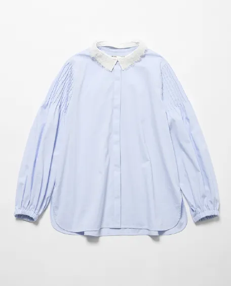BLOUSE UNITED ARROWS