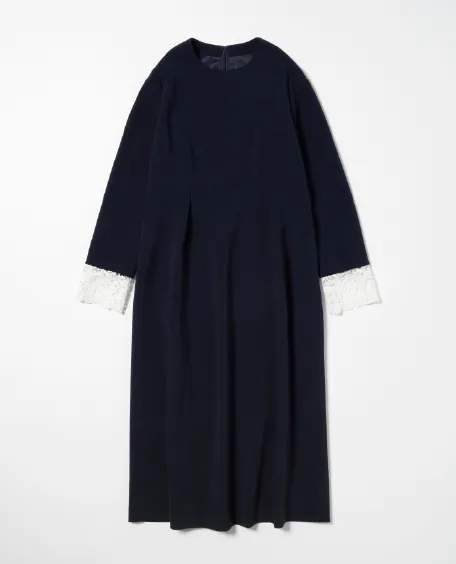 DRESS green label relaxing