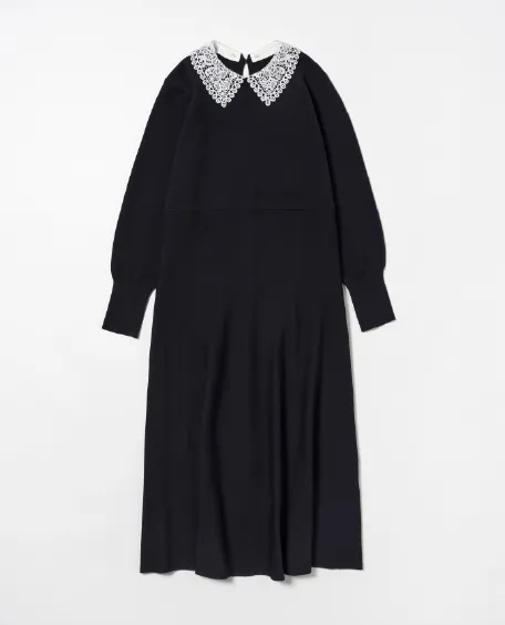 DRESS green label relaxing