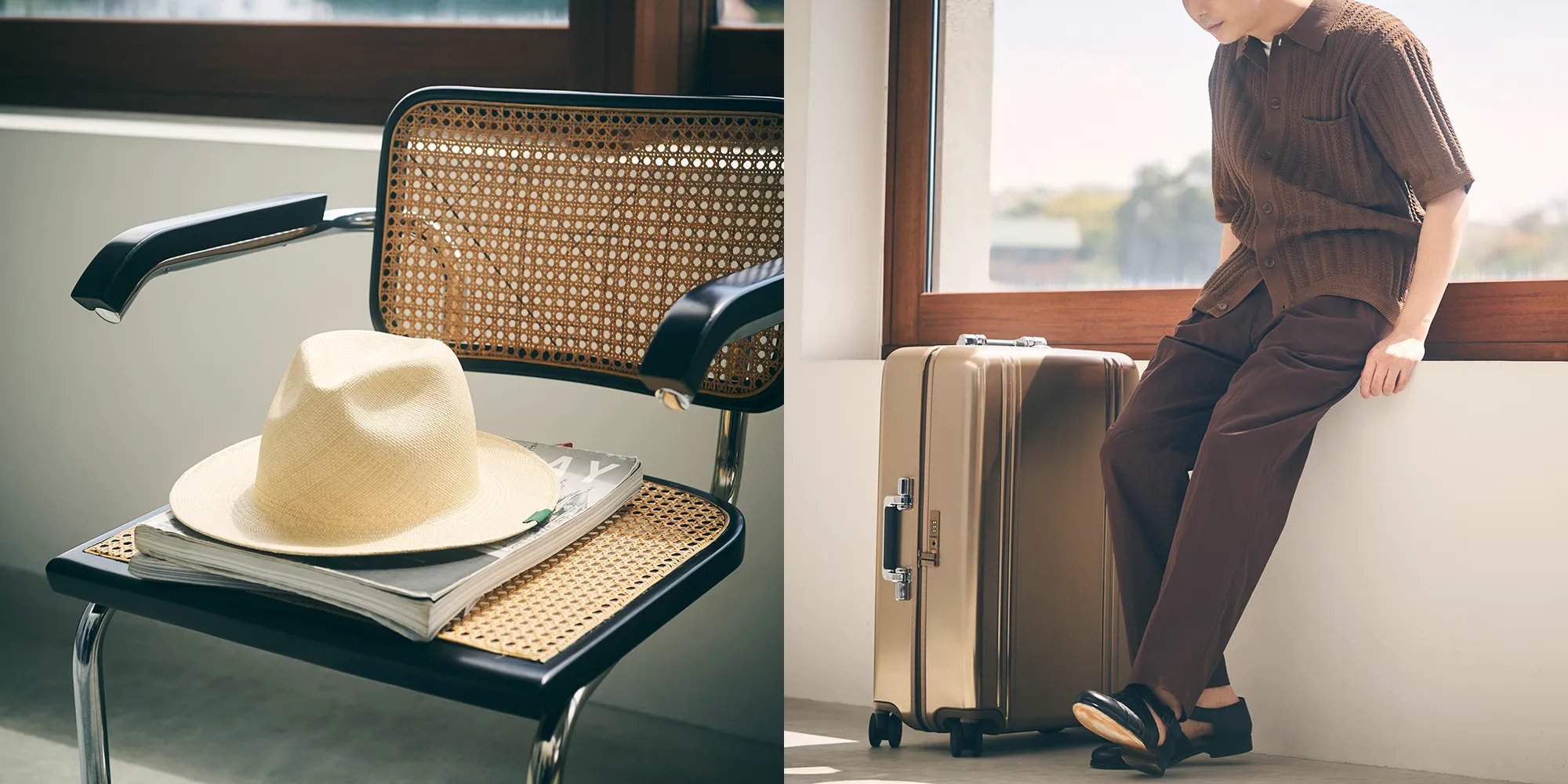 TRAVEL