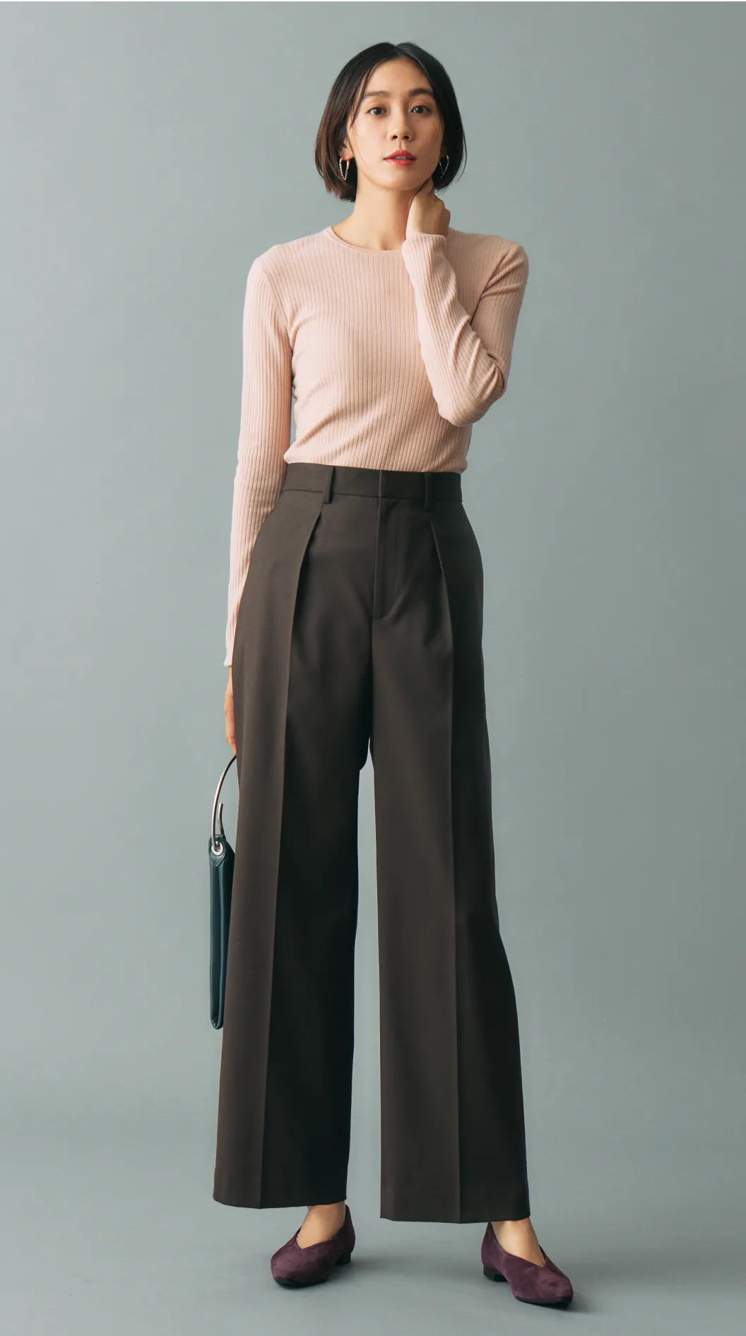 秋の最新オフィススタイル｜UNITED ARROWS ONLINE -ユナイテッド