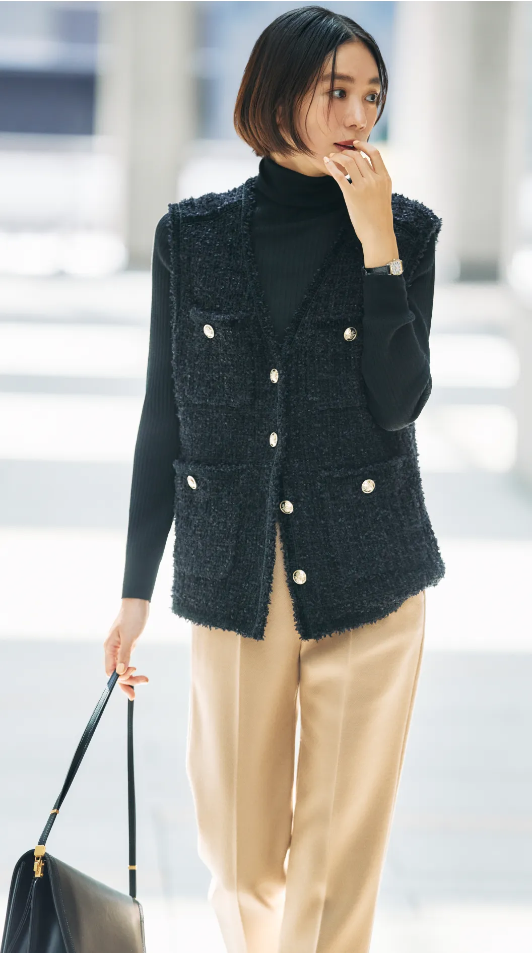 秋の最新オフィススタイル|UNITED ARROWS ONLINE -ユナイテッド 秋の最新オフィススタイル|UNITED ARROWS ONLINE -ユナイテッド