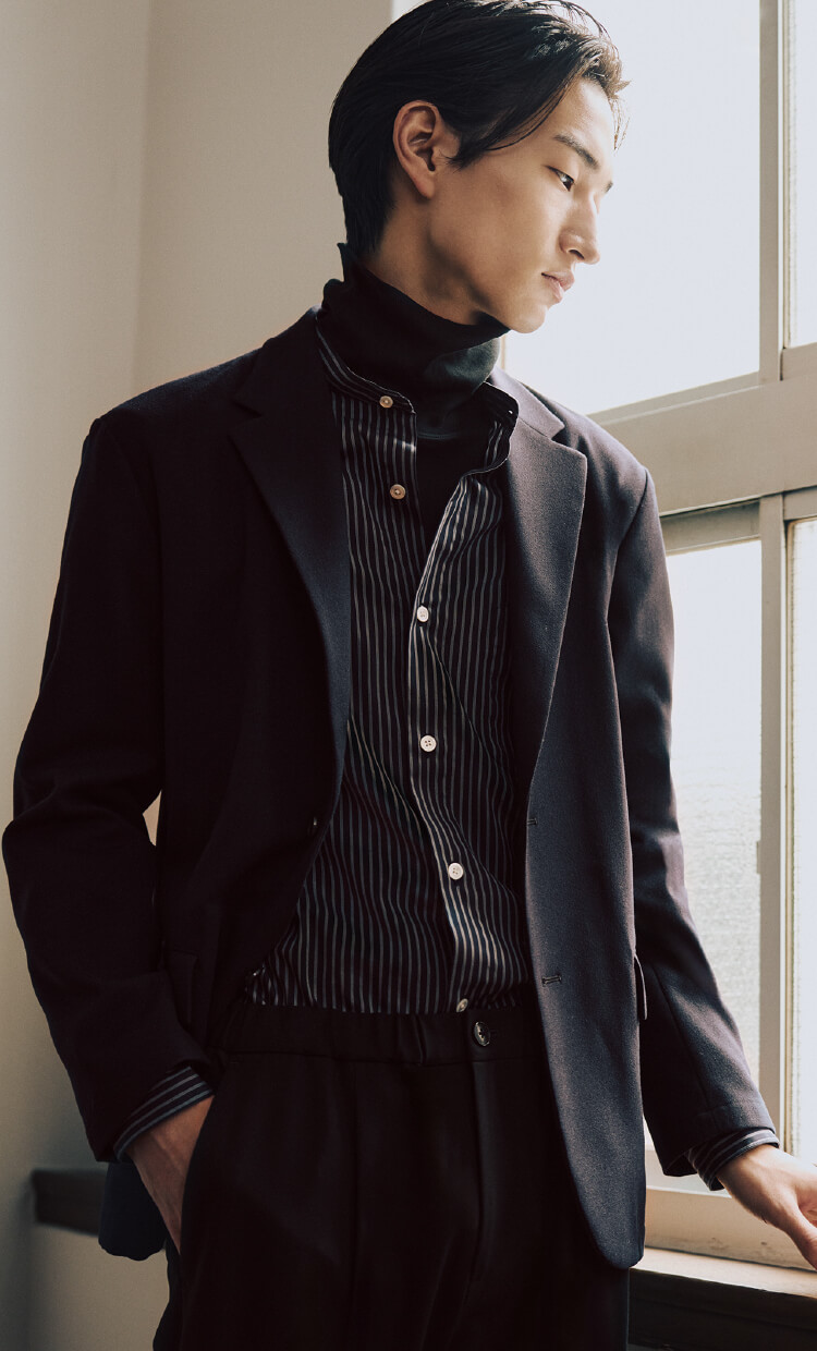 OFFICE STYLE 2024 オフィススタイル 服は働く力 ユナイテッド OFFICE STYLE 2024 オフィススタイル 服は働く力 ユナイテッド