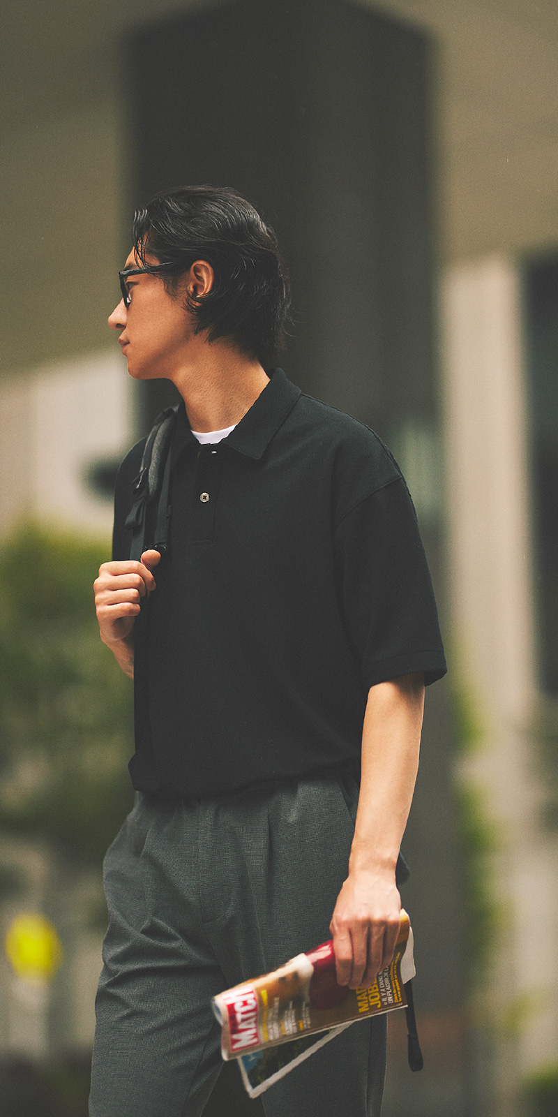 爽やかに、働く。「選び」で変わる夏がある|UNITED ARROWS 爽やかに、働く。「選び」で変わる夏がある|UNITED ARROWS