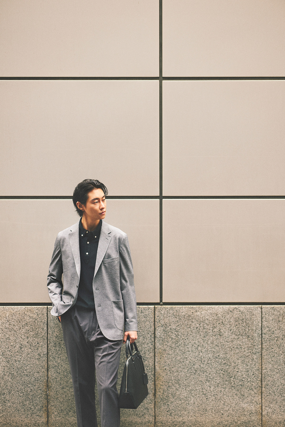 爽やかに、働く。「選び」で変わる夏がある|UNITED ARROWS 爽やかに、働く。「選び」で変わる夏がある|UNITED ARROWS