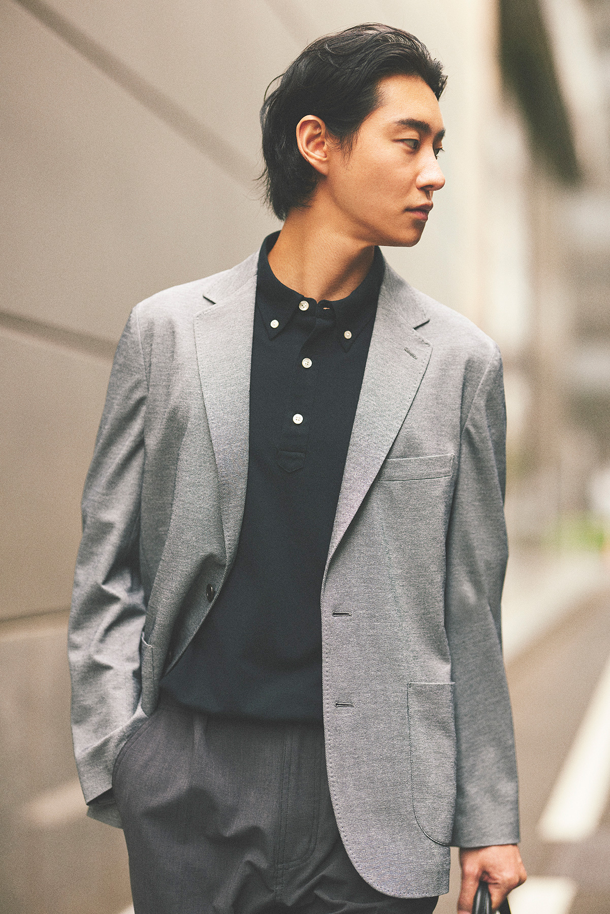 爽やかに、働く。「選び」で変わる夏がある|UNITED ARROWS 爽やかに、働く。「選び」で変わる夏がある|UNITED ARROWS