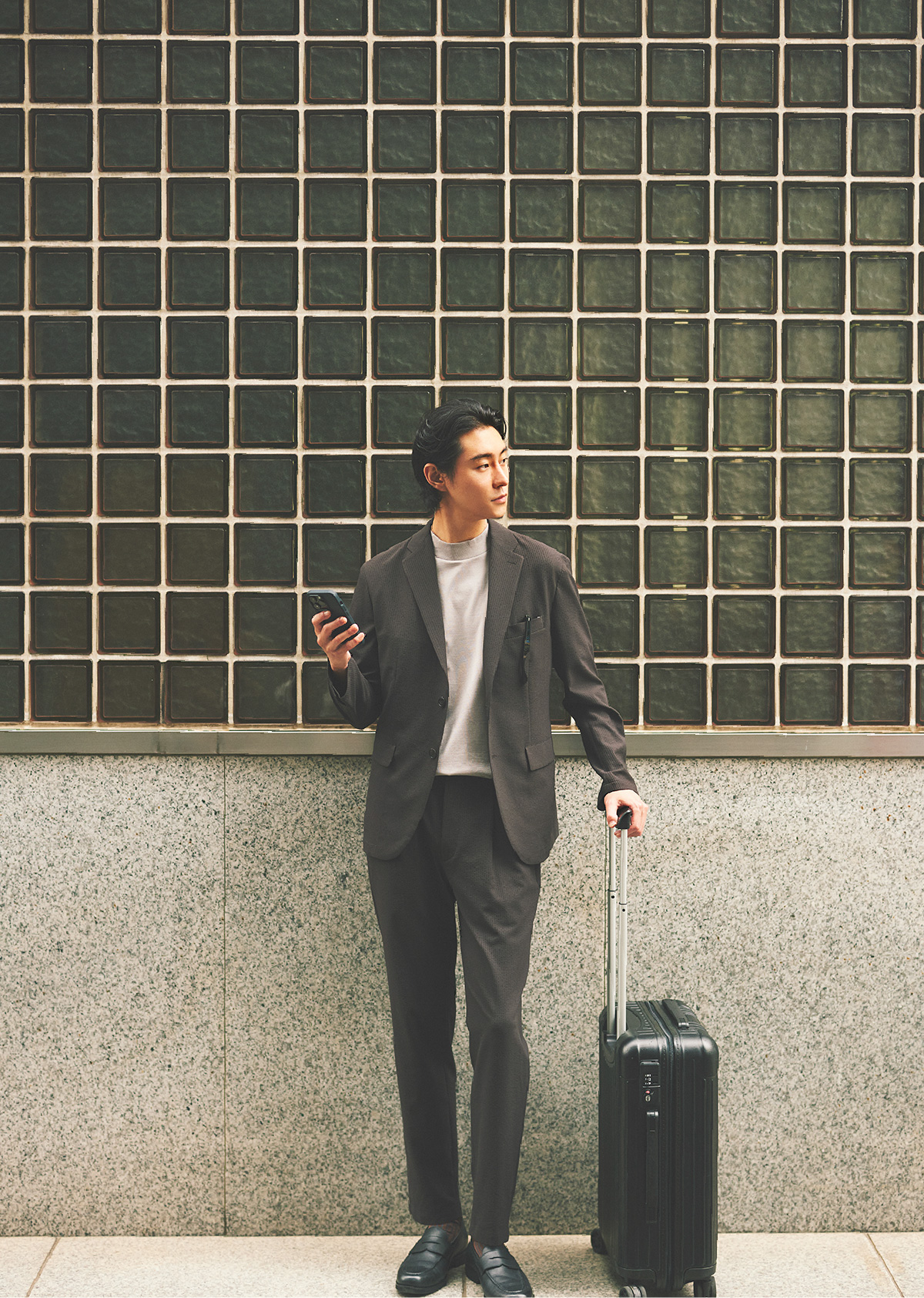 爽やかに、働く。「選び」で変わる夏がある|UNITED ARROWS 爽やかに、働く。「選び」で変わる夏がある|UNITED ARROWS