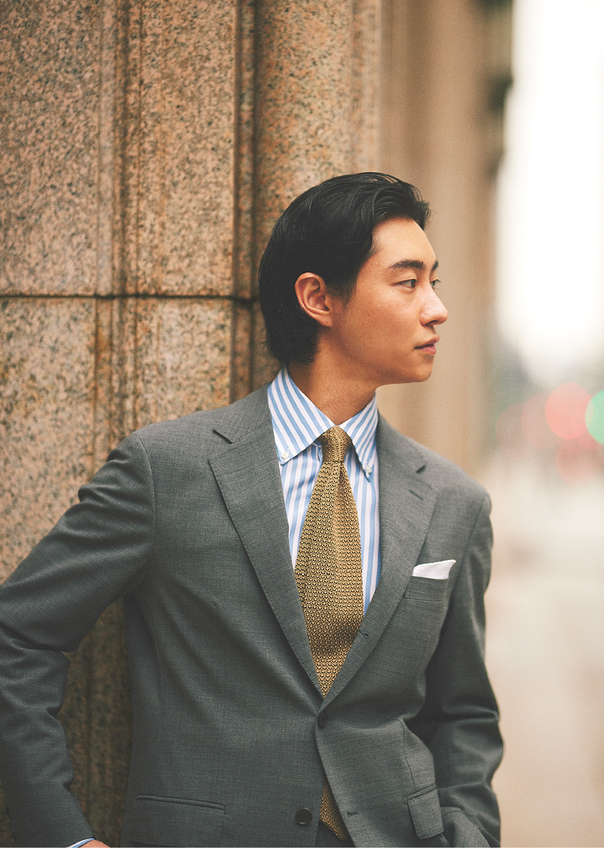 爽やかに、働く。「選び」で変わる夏がある|UNITED ARROWS 爽やかに、働く。「選び」で変わる夏がある|UNITED ARROWS