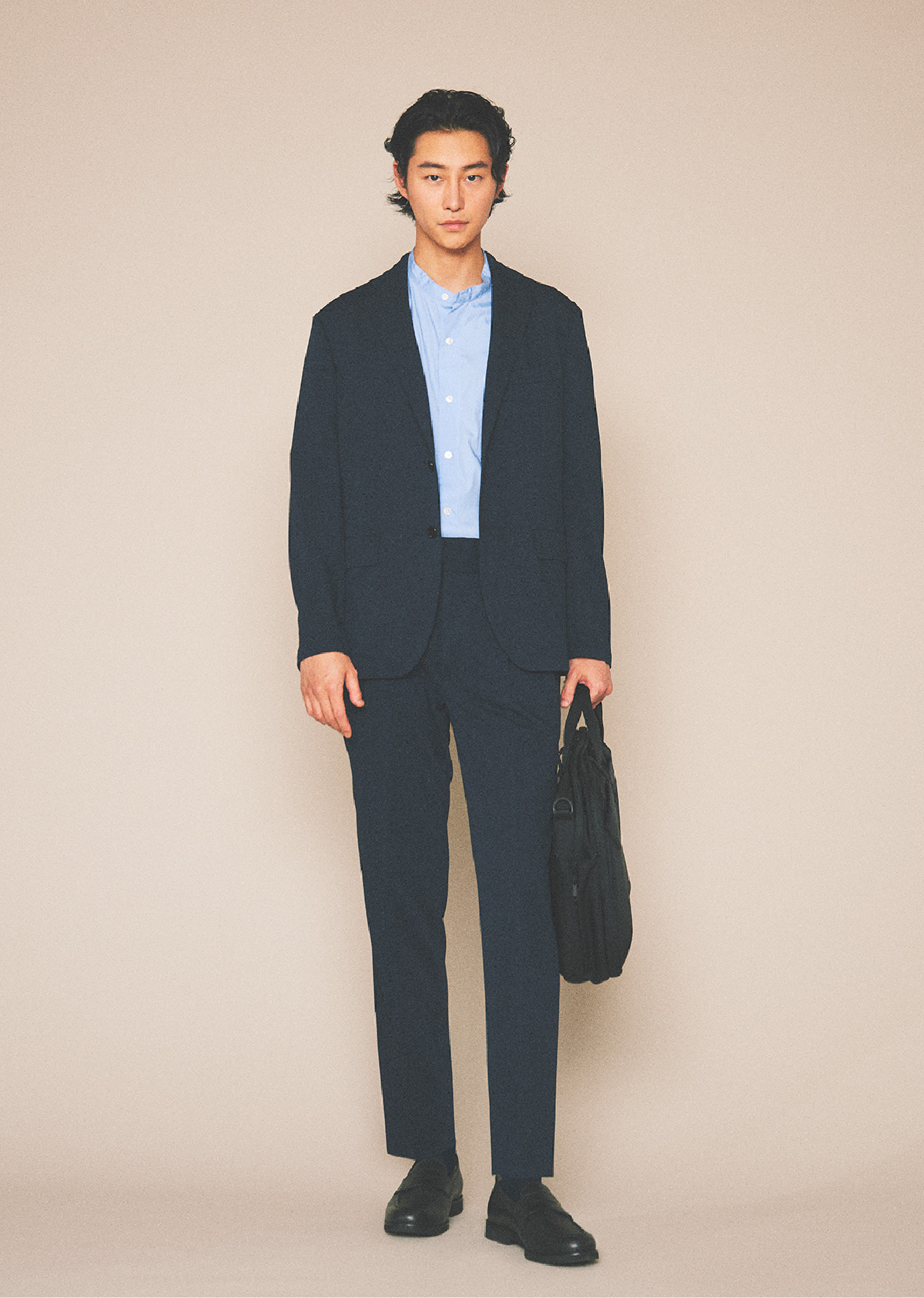 爽やかに、働く。「選び」で変わる夏がある|UNITED ARROWS 爽やかに、働く。「選び」で変わる夏がある|UNITED ARROWS