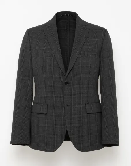 SUITS BEAUTY&YOUTH