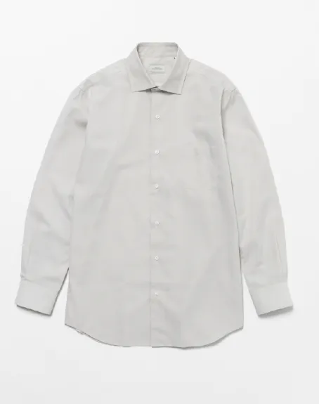 SHIRT green label relaxing