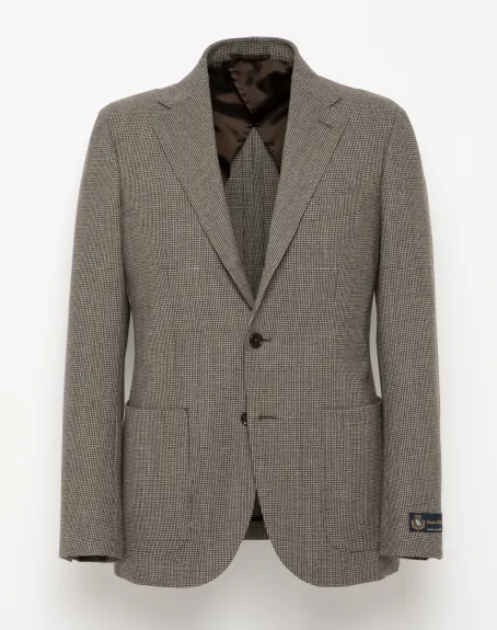 JACKET UNITED ARROWS